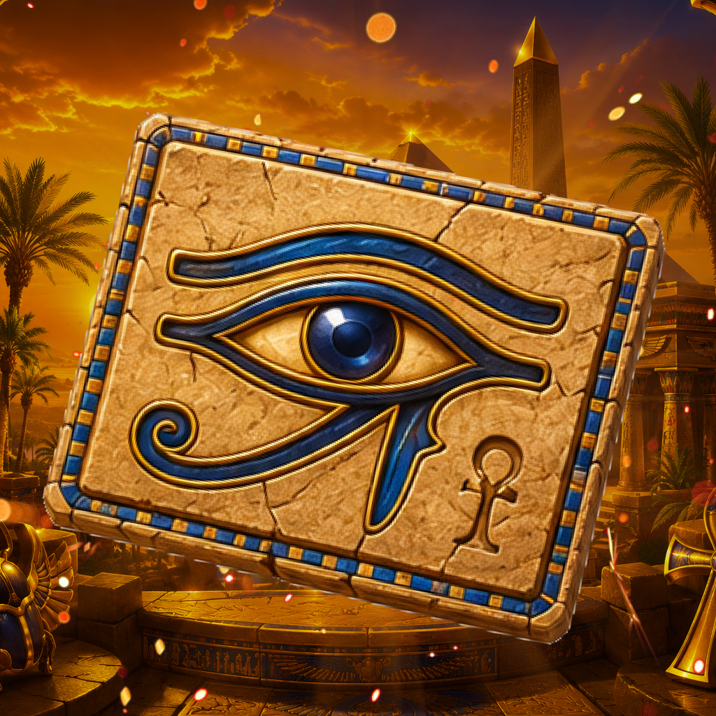 Sphinxa Brain App Icon